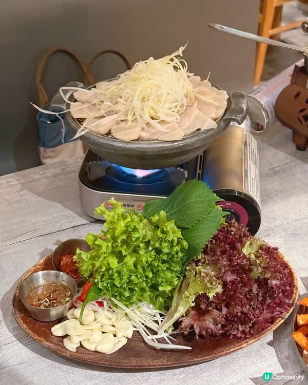 旺角韓食新發現🤩 超正宗