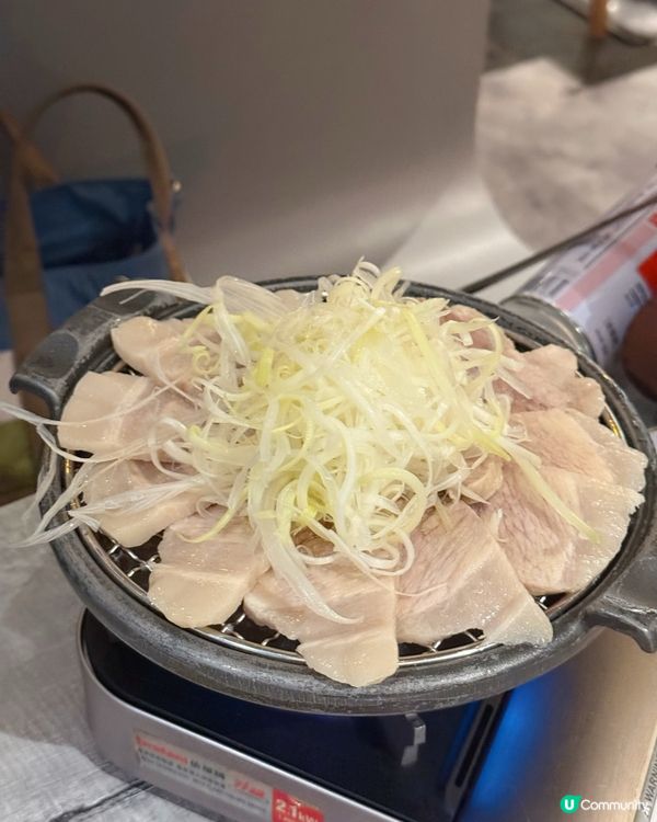 旺角韓食新發現🤩 超正宗