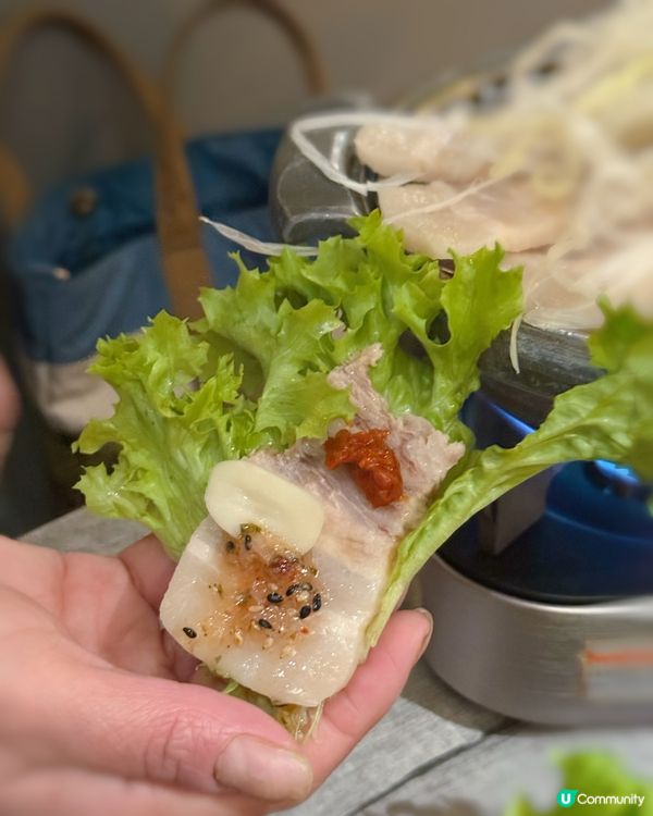 旺角韓食新發現🤩 超正宗