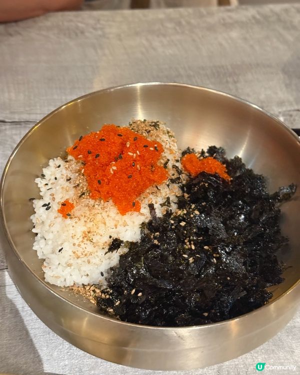 旺角韓食新發現🤩 超正宗