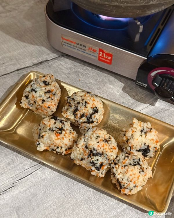 旺角韓食新發現🤩 超正宗