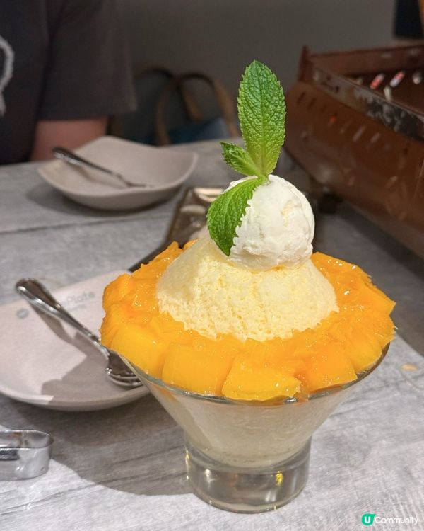 旺角韓食新發現🤩 超正宗