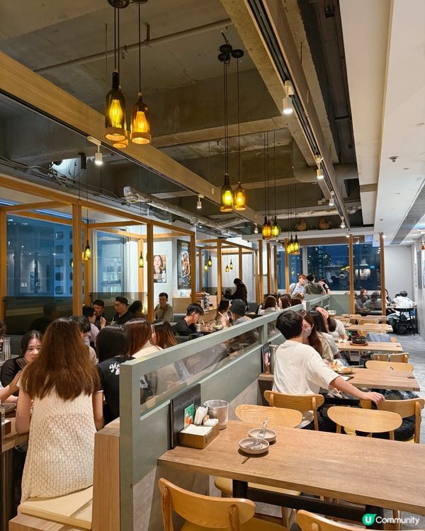 旺角韓食新發現🤩 超正宗