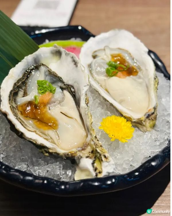 《銅鑼灣 ·靚刺身日本菜 》 🍣高水準日本居酒屋🍣