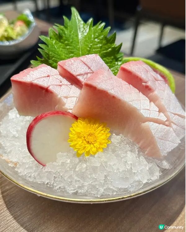 《銅鑼灣 ·靚刺身日本菜 》 🍣高水準日本居酒屋🍣