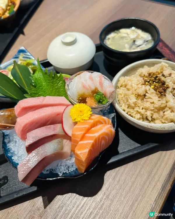 《銅鑼灣 ·靚刺身日本菜 》 🍣高水準日本居酒屋🍣