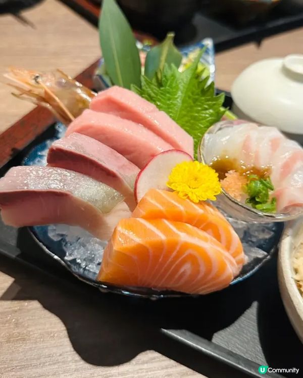 《銅鑼灣 ·靚刺身日本菜 》 🍣高水準日本居酒屋🍣