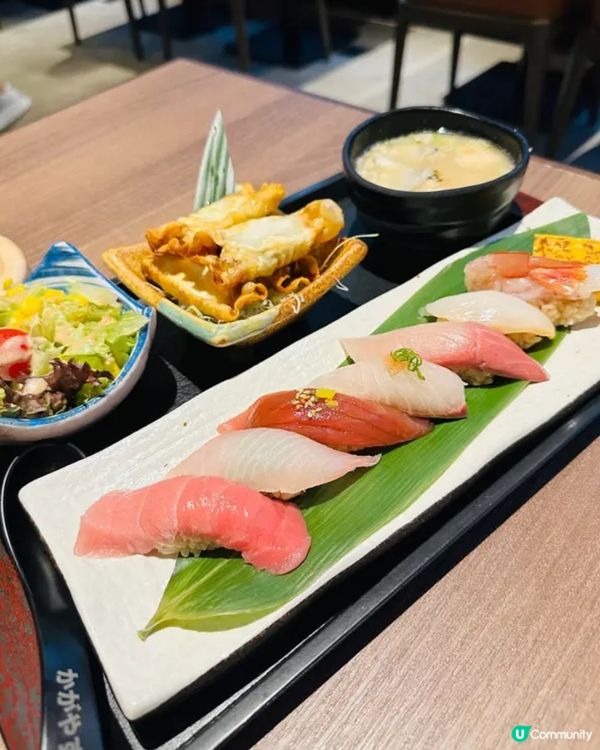 《銅鑼灣 ·靚刺身日本菜 》 🍣高水準日本居酒屋🍣