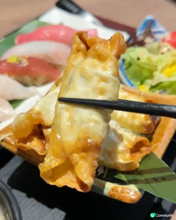 《銅鑼灣 ·靚刺身日本菜 》 🍣高水準日本居酒屋🍣