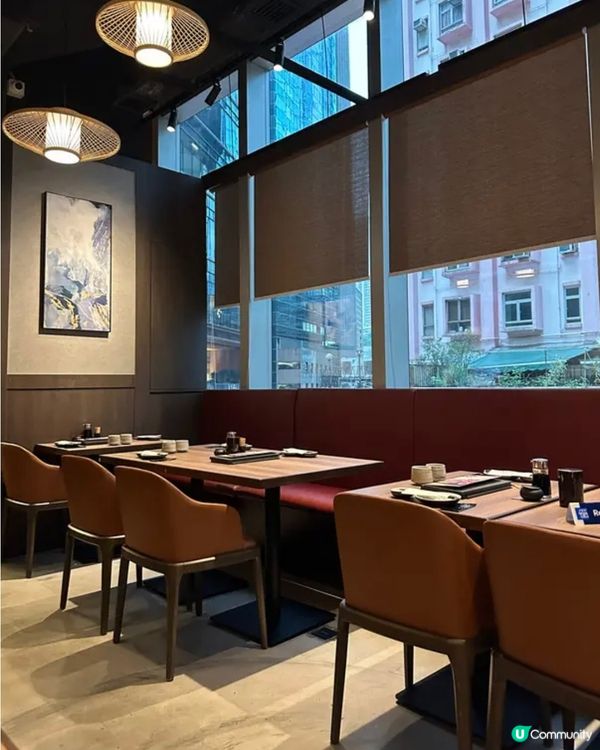 《銅鑼灣 ·靚刺身日本菜 》 🍣高水準日本居酒屋🍣