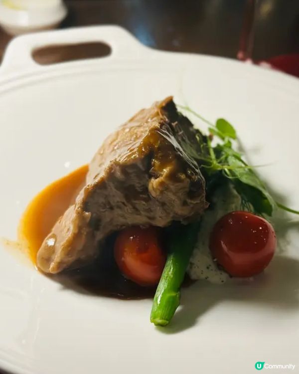 《將軍澳 • 高空半自助餐廳》😀環境靚又抵食半自動西餐😀