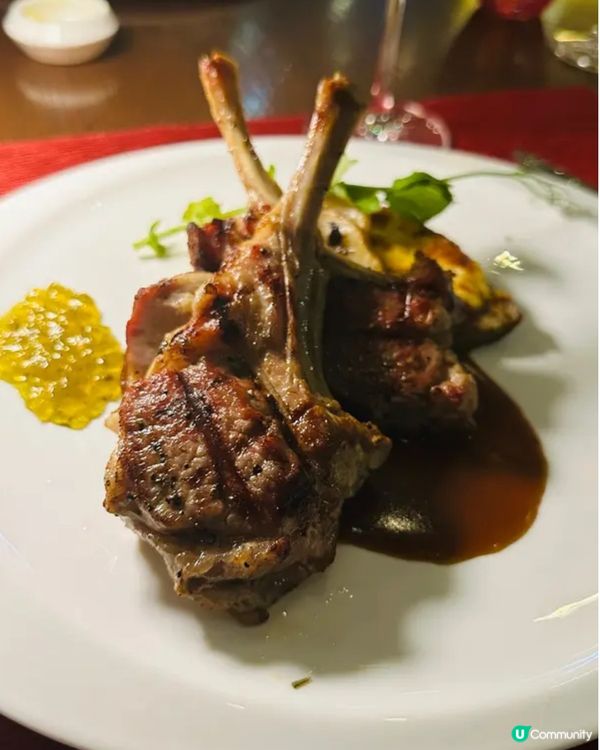 《將軍澳 • 高空半自助餐廳》😀環境靚又抵食半自動西餐😀