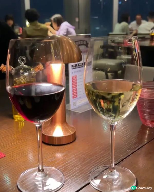 《將軍澳 • 高空半自助餐廳》😀環境靚又抵食半自動西餐😀