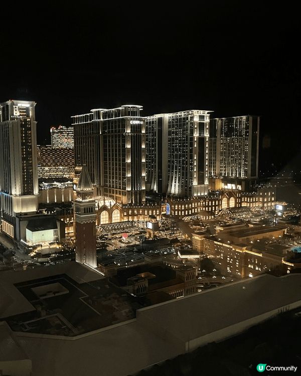 圖片中既地方係澳門