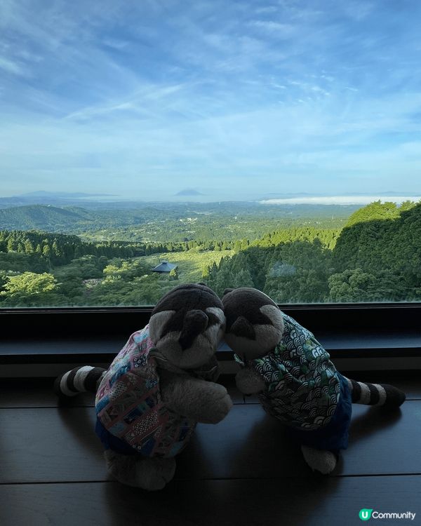 自駕遊鹿兒島，感受人傑地靈嘅治癒之旅。入住星野界霧島，環抱綠...