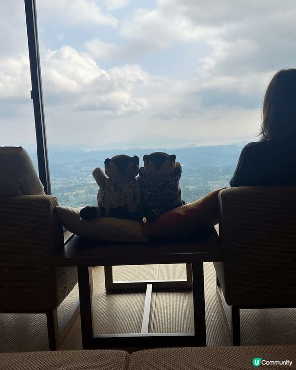 自駕遊鹿兒島，感受人傑地靈嘅治癒之旅。入住星野界霧島，環抱綠...