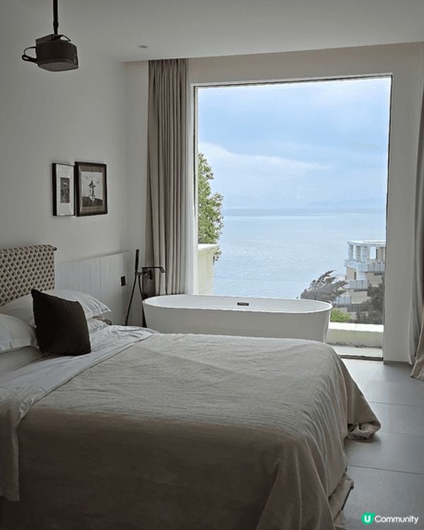 去左大鵬灣staycation 