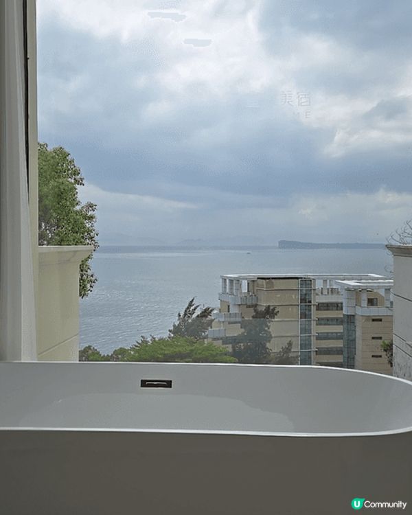 去左大鵬灣staycation 