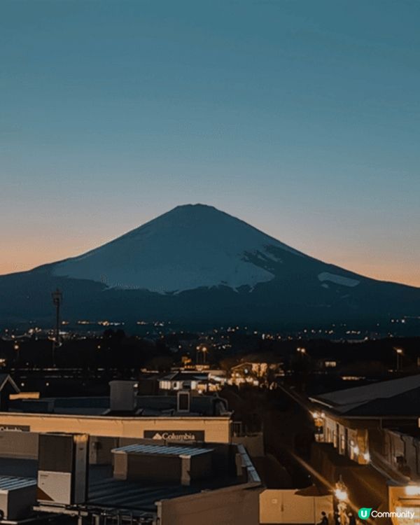 第一次去東京，出發前好多野都想做
