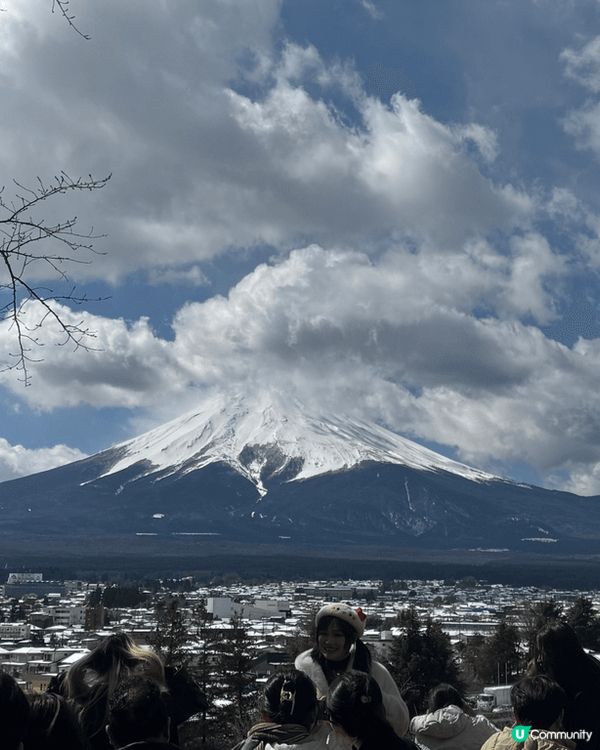 第一次去東京，出發前好多野都想做
