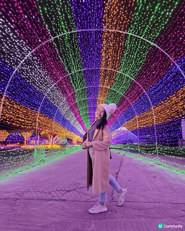 我參觀了大棠生態園、大澳文物酒店和大棠郊野公園，這次旅程充滿...