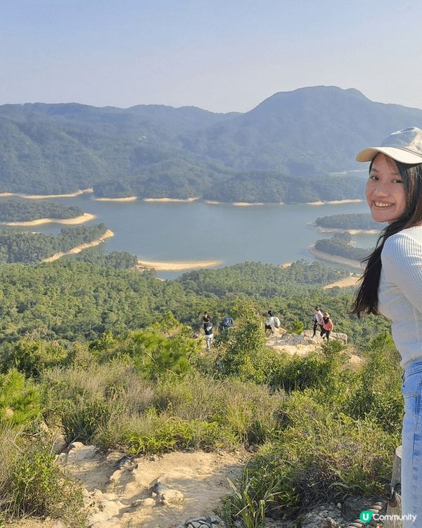 我參觀了大棠生態園、大澳文物酒店和大棠郊野公園，這次旅程充滿...
