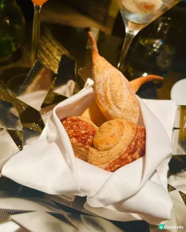 《尖沙咀 · 米芝蓮星級法國菜🇫🇷》🔅米芝連一星法國菜餐廳🔅