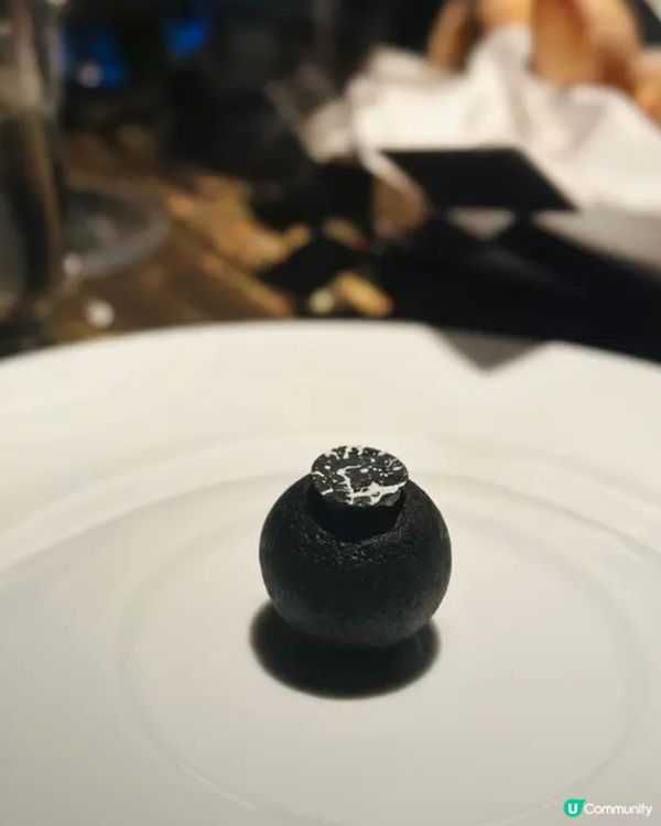 《尖沙咀 · 米芝蓮星級法國菜🇫🇷》🔅米芝連一星法國菜餐廳🔅