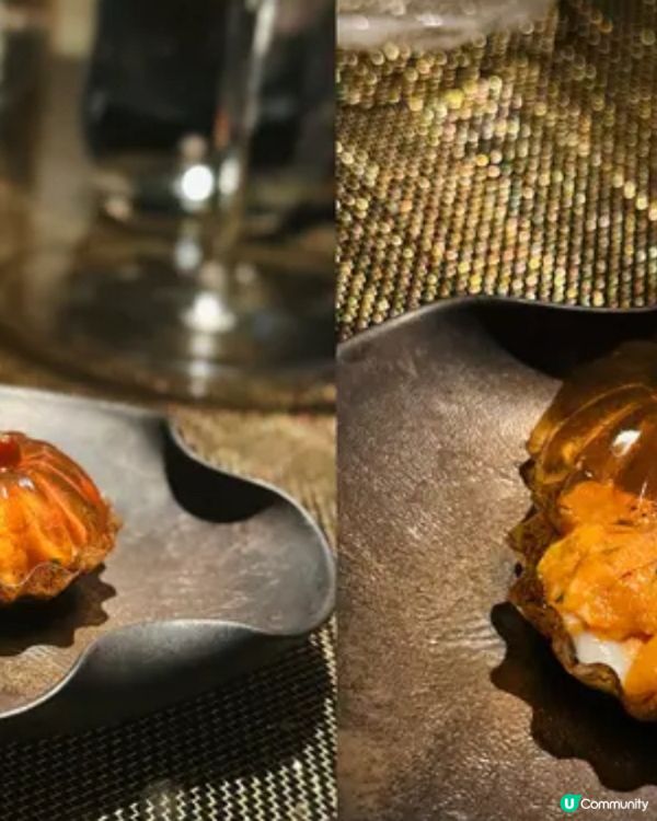 《尖沙咀 · 米芝蓮星級法國菜🇫🇷》🔅米芝連一星法國菜餐廳🔅