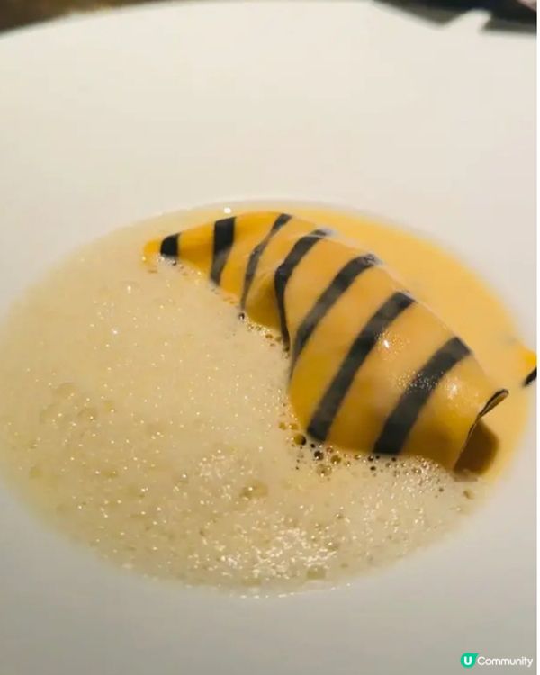 《尖沙咀 · 米芝蓮星級法國菜🇫🇷》🔅米芝連一星法國菜餐廳🔅