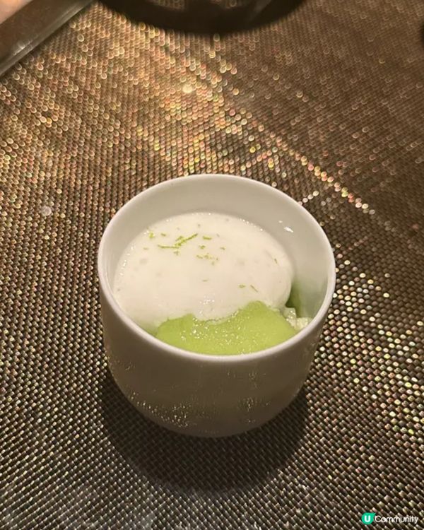 《尖沙咀 · 米芝蓮星級法國菜🇫🇷》🔅米芝連一星法國菜餐廳🔅