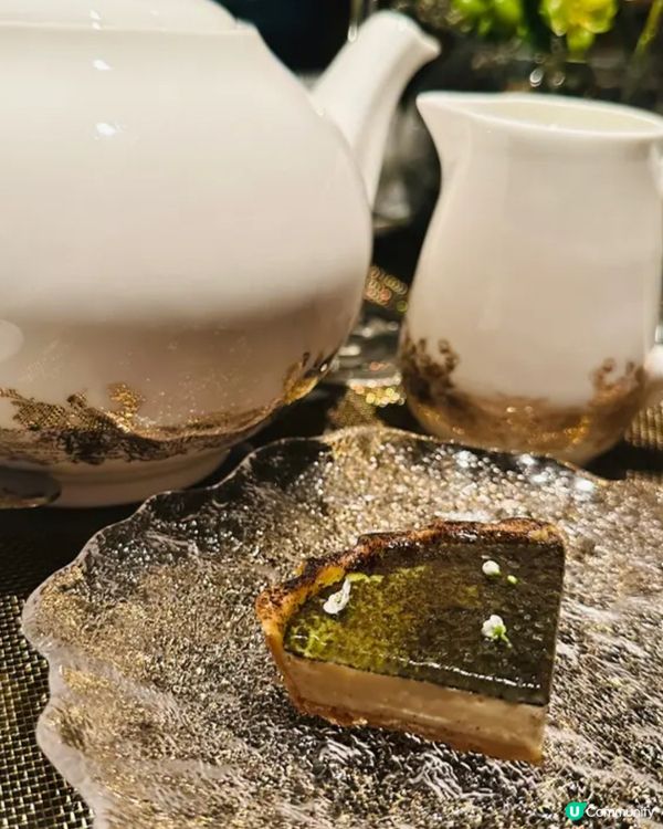 《尖沙咀 · 米芝蓮星級法國菜🇫🇷》🔅米芝連一星法國菜餐廳🔅