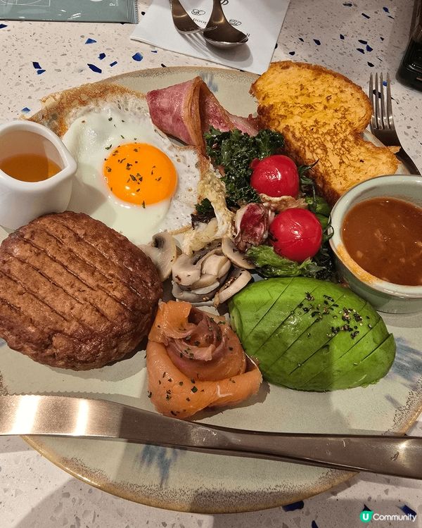 PHI Coffee and Pancake 🥞