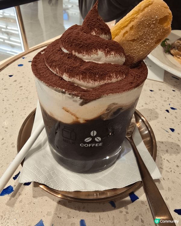 PHI Coffee and Pancake 🥞