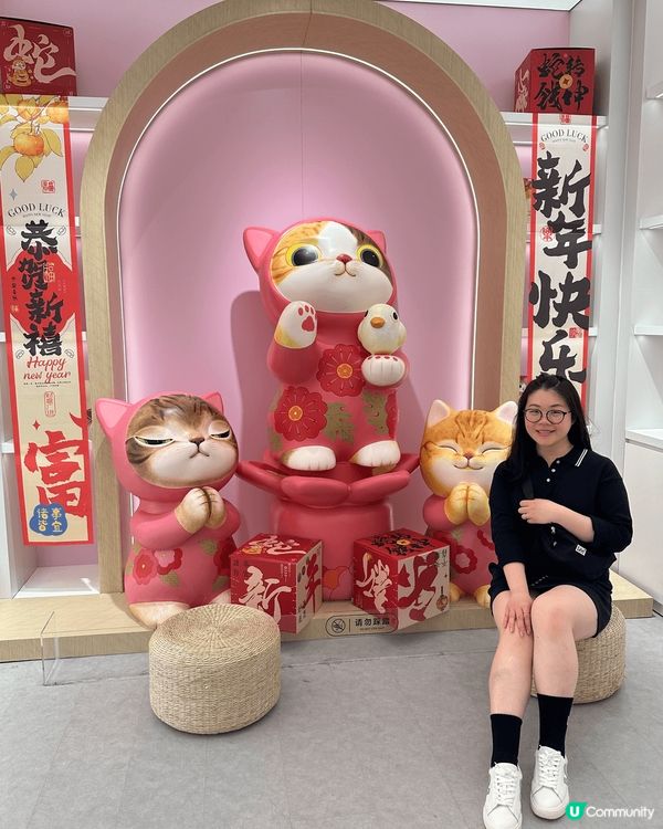 假期時去了深圳萬象城試了米芝蓮級別的素食餐廳（慶春撲門），十...