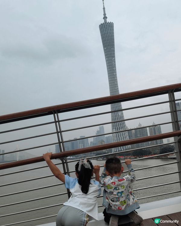 二沙島是珠江上的江心島，位於廣州大橋和海印大橋之間，海心沙的...