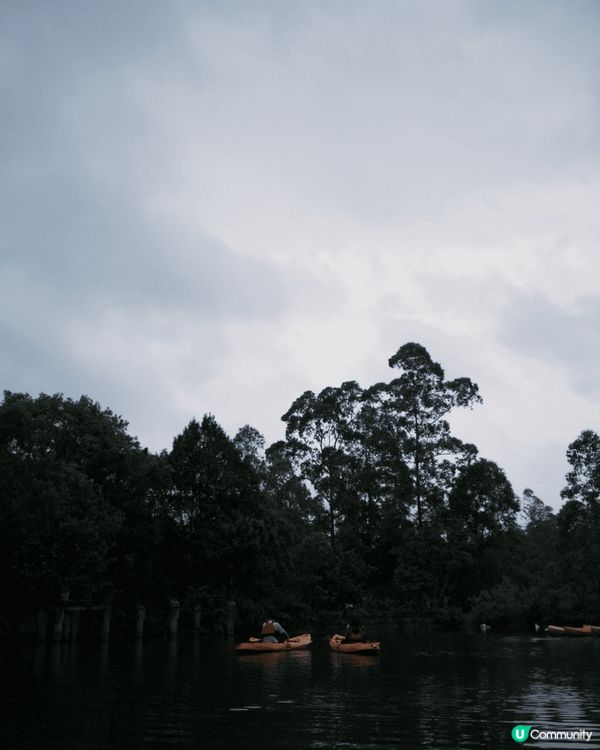 中山三日兩夜🌱食玩輕鬆之旅