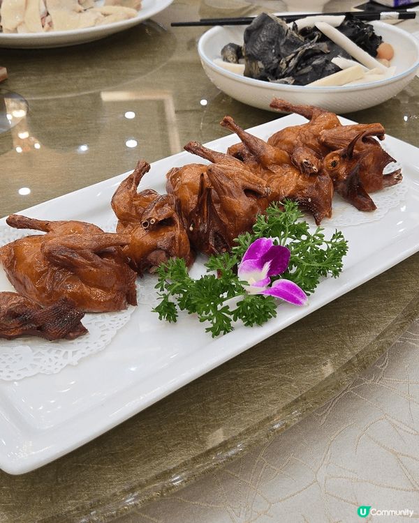 中山三日兩夜🌱食玩輕鬆之旅