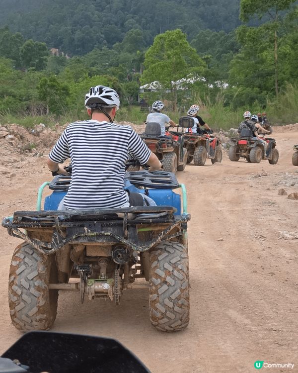 中山三日兩夜🌱食玩輕鬆之旅