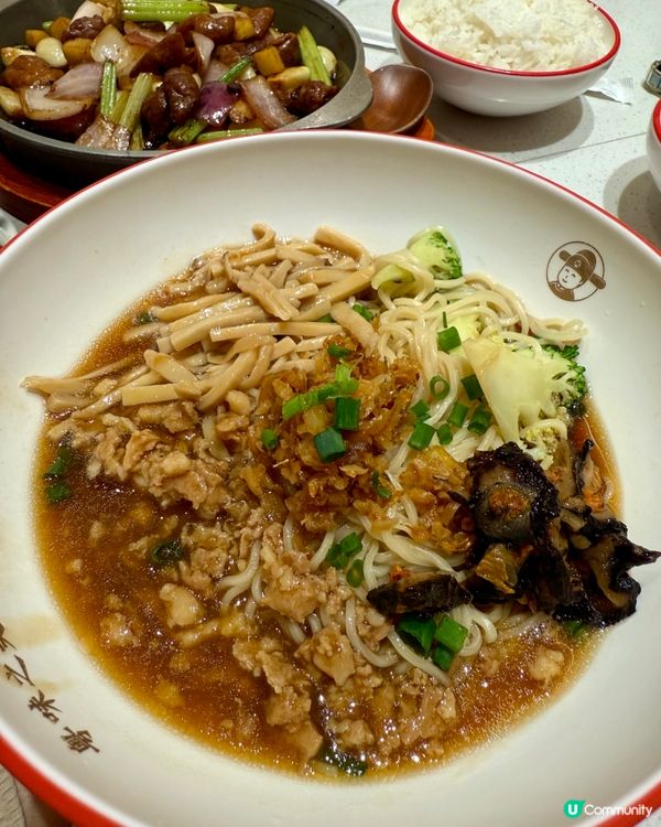 深圳鮑狀元，唔係淨食鮑！