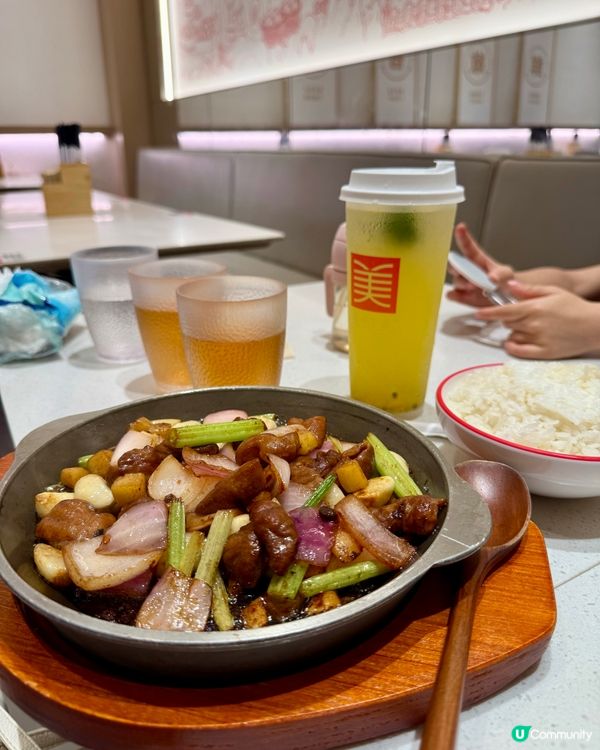 深圳鮑狀元，唔係淨食鮑！