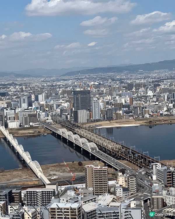 再次光臨最熟悉的地方-大阪