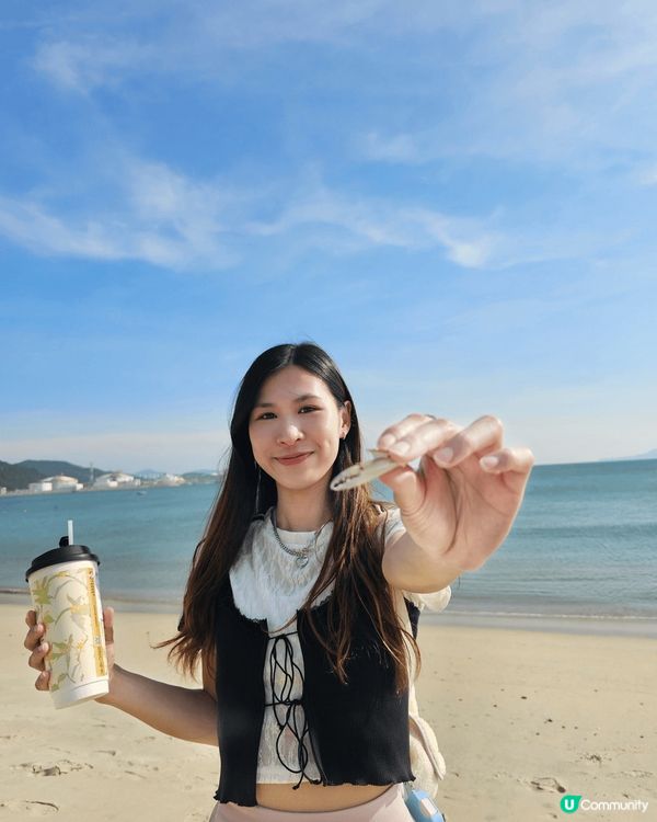 深圳小鎌倉擁有豐富的自然景觀與藝術文化，湖泊碧波蕩漾，四周古...