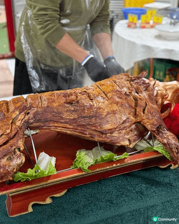 九江旅行團不僅帶您探索壯麗的風景，還能品嚐當地美食！從香氣四...