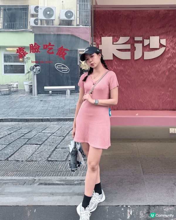 平時都好鍾意中港澳三邊走‼️