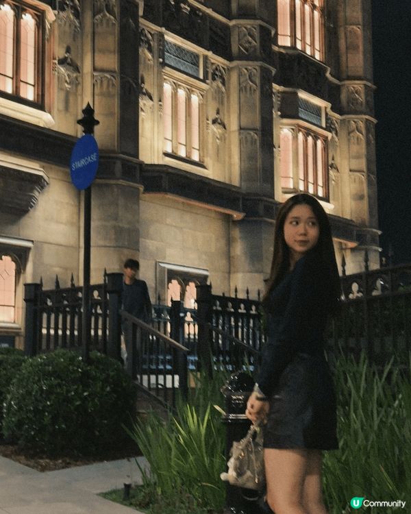 平時都好鍾意中港澳三邊走‼️