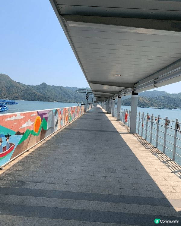 沙頭角探險之旅 🚶‍♀️☀️