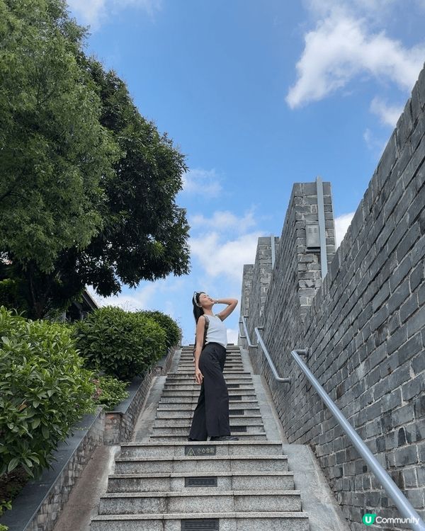 惠州蘇東坡祠到此一遊！