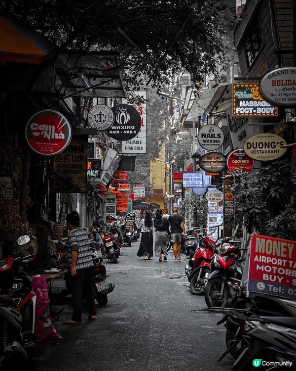 越南可以玩得很深入很地道。參加探洞歷險旅程，一生難忘，壯觀的...