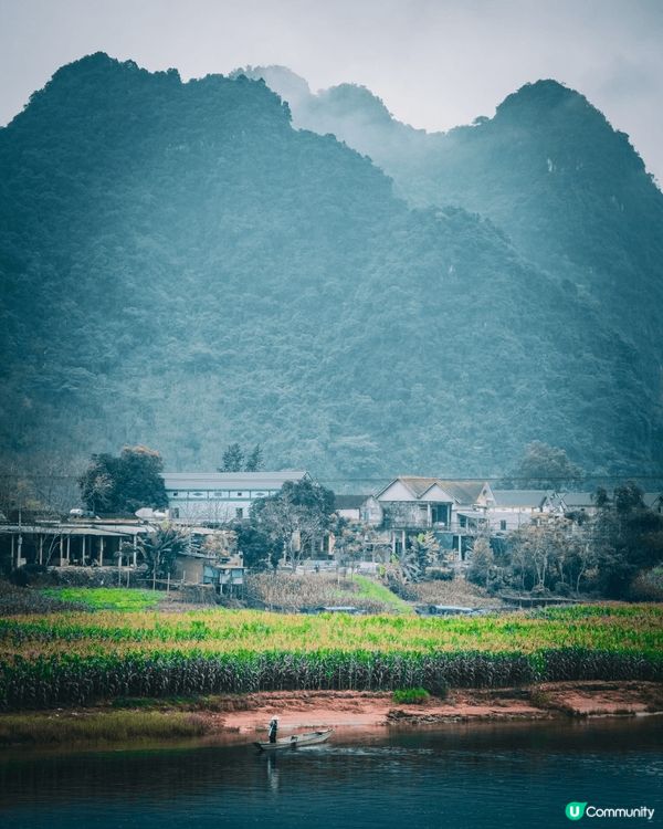越南可以玩得很深入很地道。參加探洞歷險旅程，一生難忘，壯觀的...